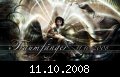 11.10.2008, Dsseldorf Stahlwerk, TRAUMFNGER *** POLYEIDOS 3 YEARS B - DAY