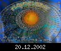 20.12.2002, Krefeld im SPEXX, FLOATING ENERGY (Part I)