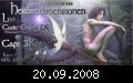 20.09.2008, Essen Cafe3Klang, Herbstdimensionen im 3Klang